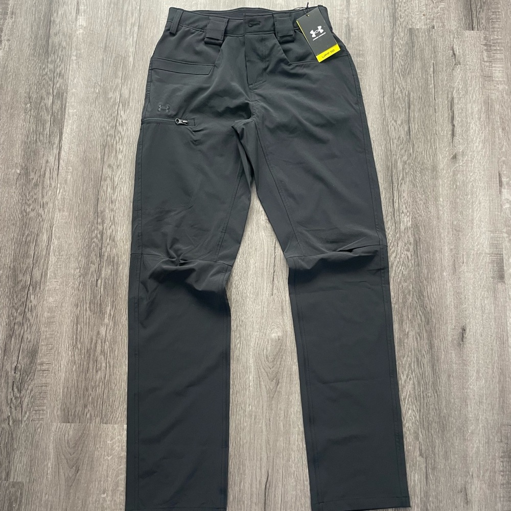 Under Armour Women’s Defender Pant